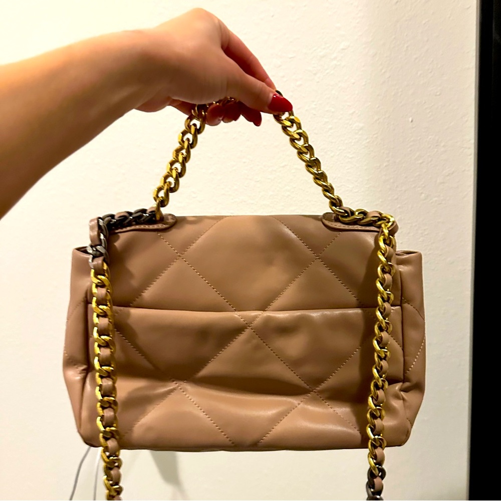 Quilted Purse
